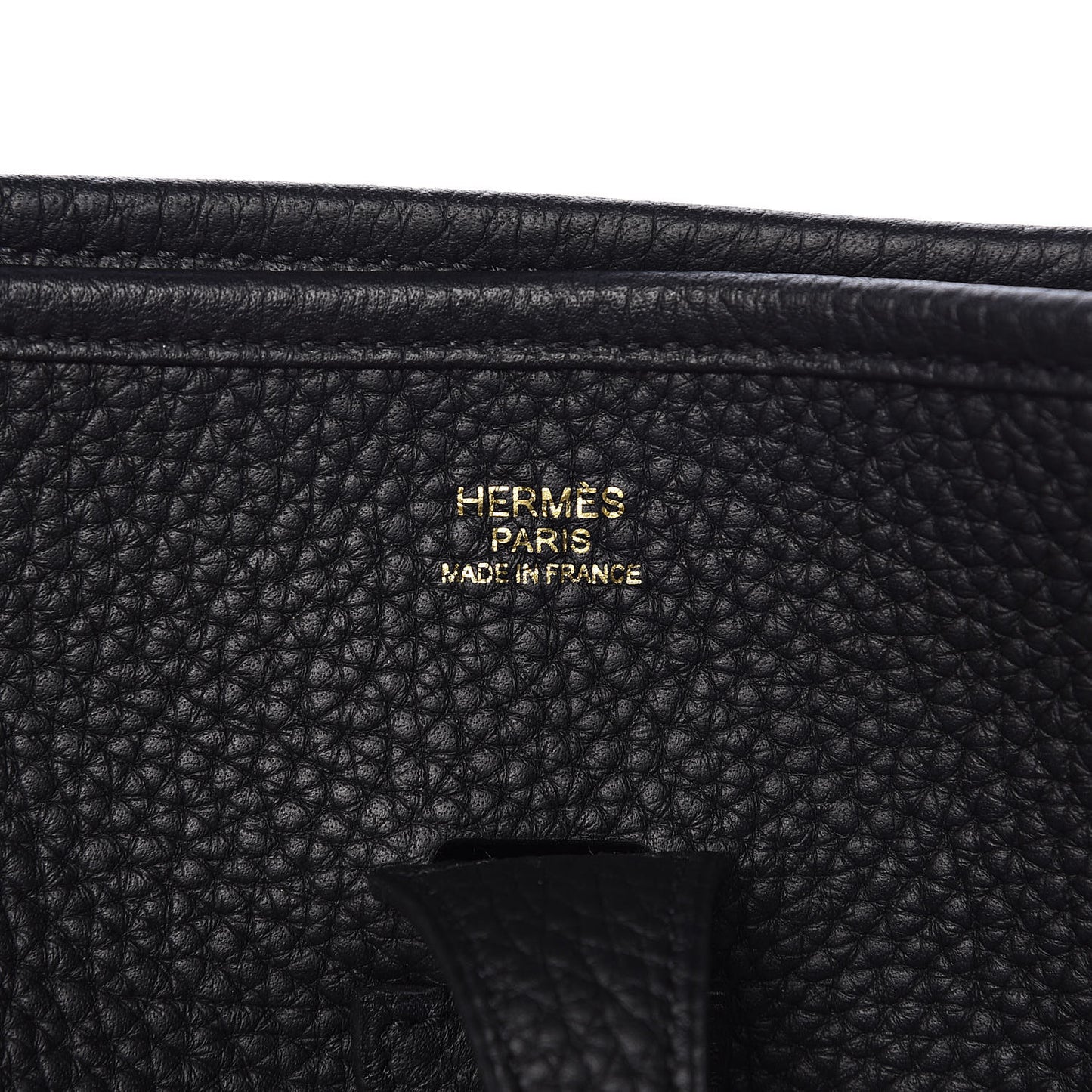 Taurillon Clemence Evelyne III PM Black