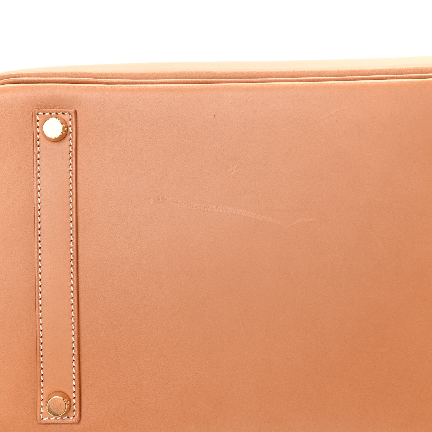 Hermes Vache Natural Birkin 35 16 of 22