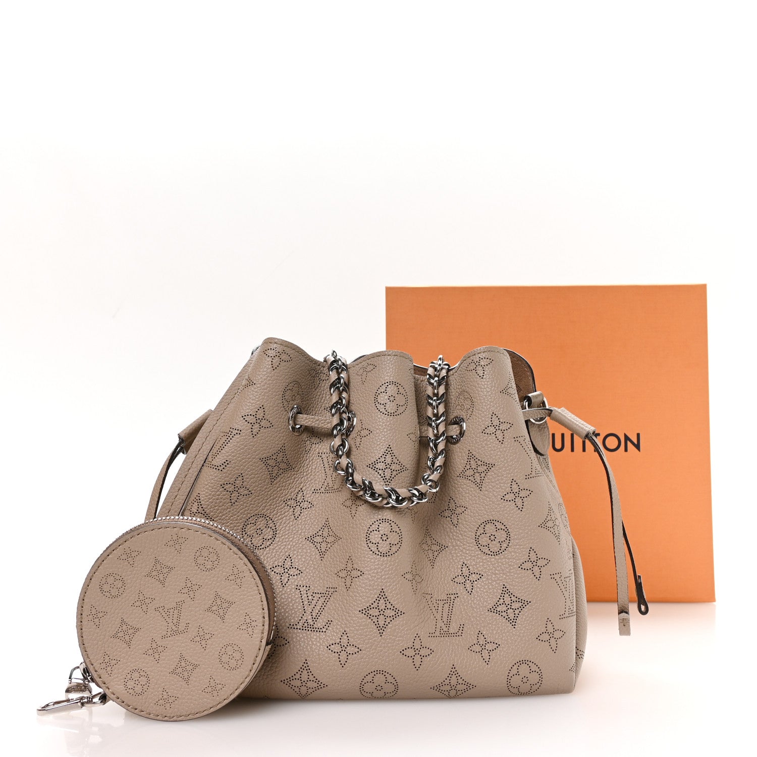 Louis Vuitton Mahina Bella Galet 12 of 12