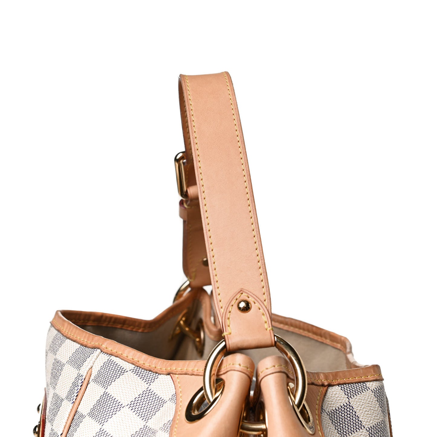 Damier Azur Galliera PM