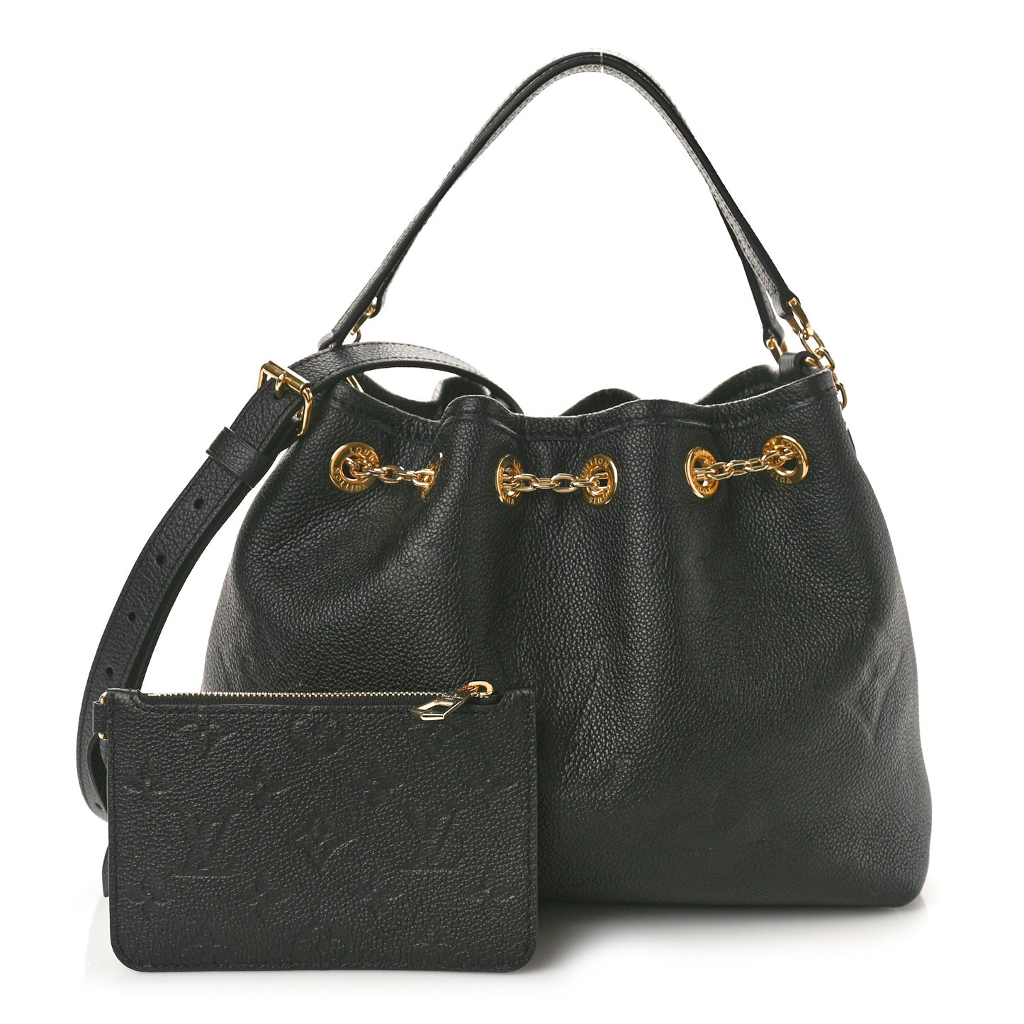 Empreinte Monogram Giant LV Bundle Black
