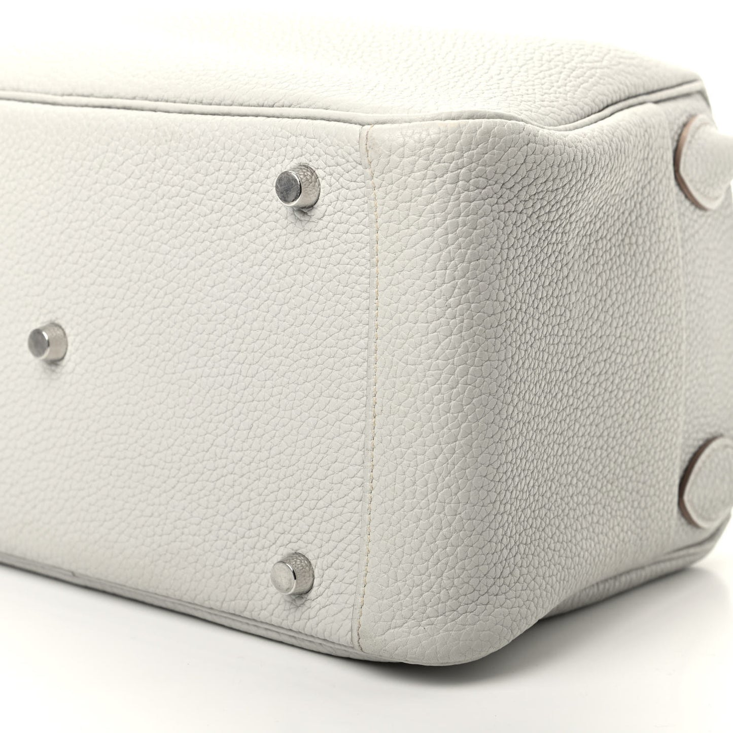 Taurillon Clemence Lindy 30 Gris Perle