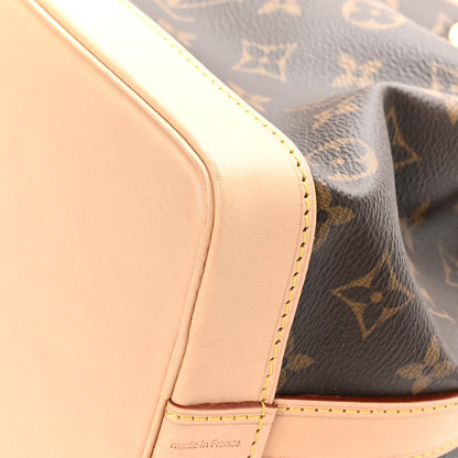 Louis Vuitton Monogram Noe BB 12 of 12