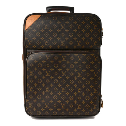 Louis Vuitton Monogram Pegase 55 Business 1 of 13