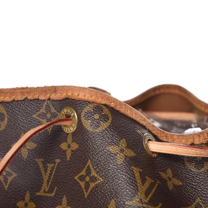 Louis Vuitton Monogram Noe 13 of 24