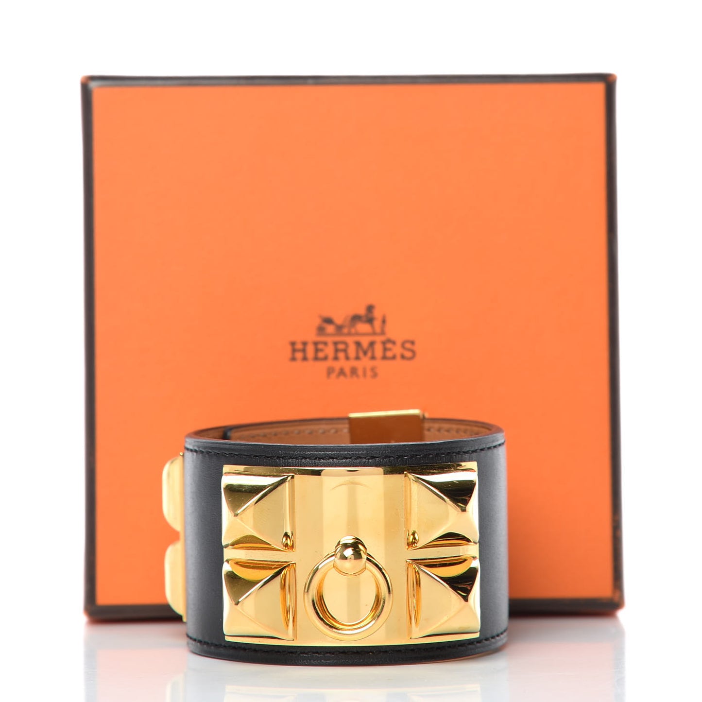 Swift Collier de Chien CDC Bracelet S Black