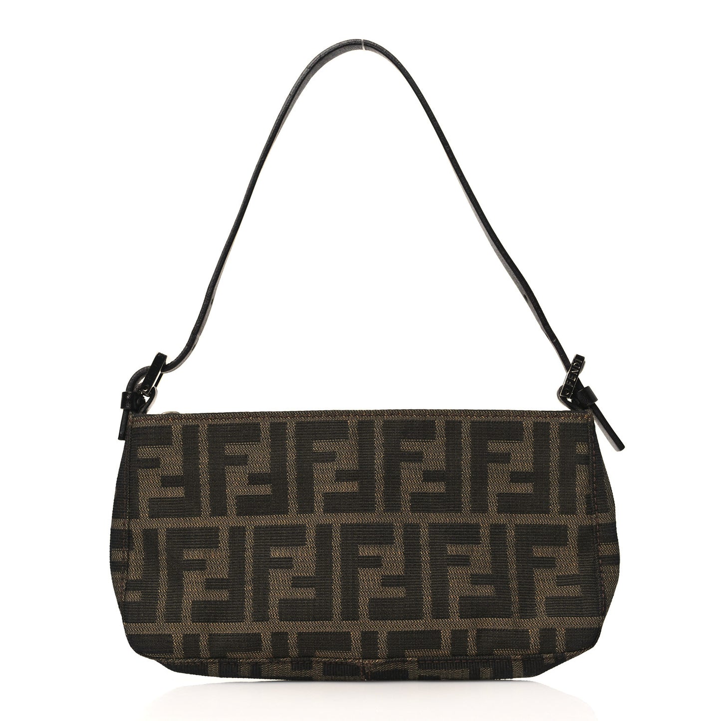 Zucca Pochette Tobacco