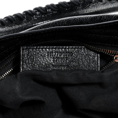 Balenciaga Agneau Giant 12 Silver Hardware City Black 8 of 11