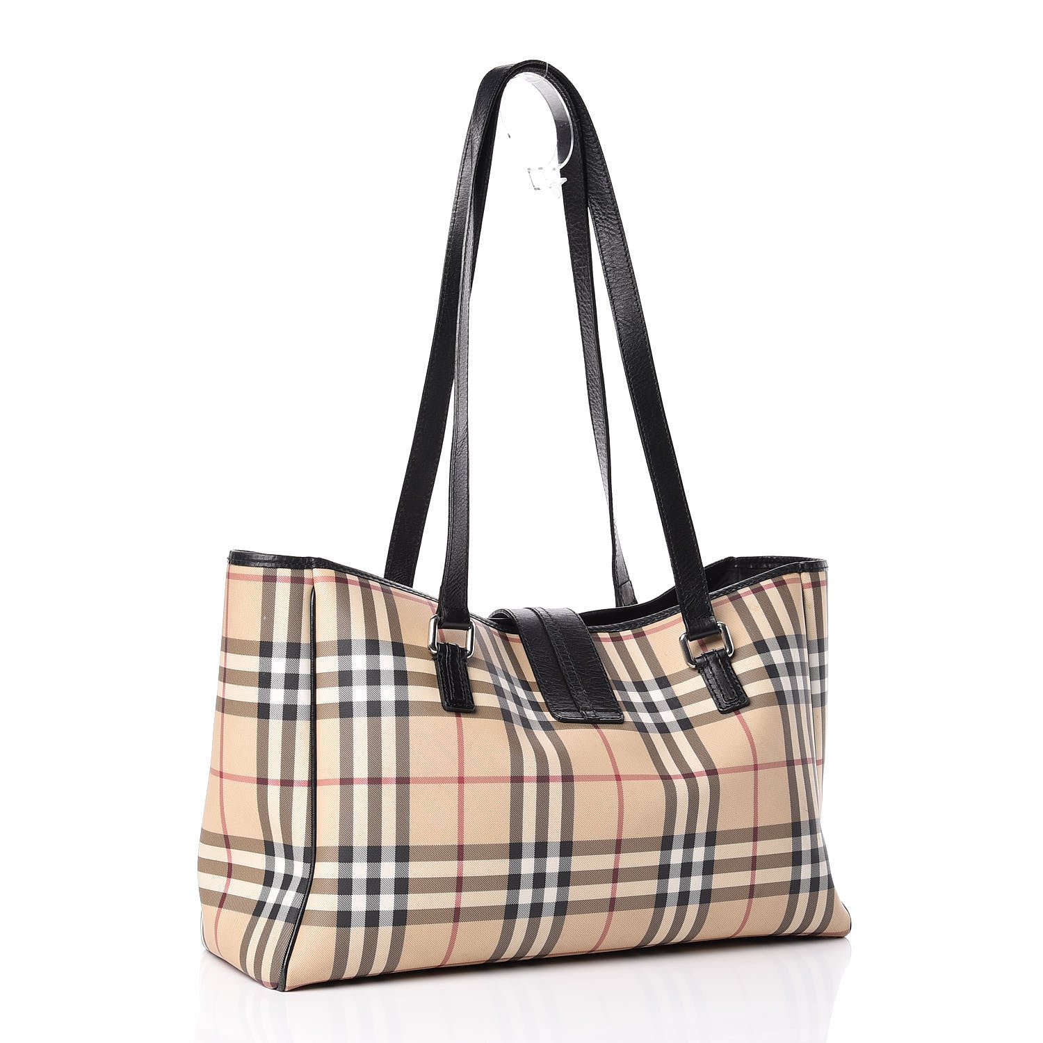 Burberry House Check Diaper Bag 3 of 21