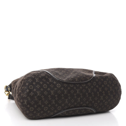 Louis Vuitton Monogram Idylle Elegie Fusain 4 of 10