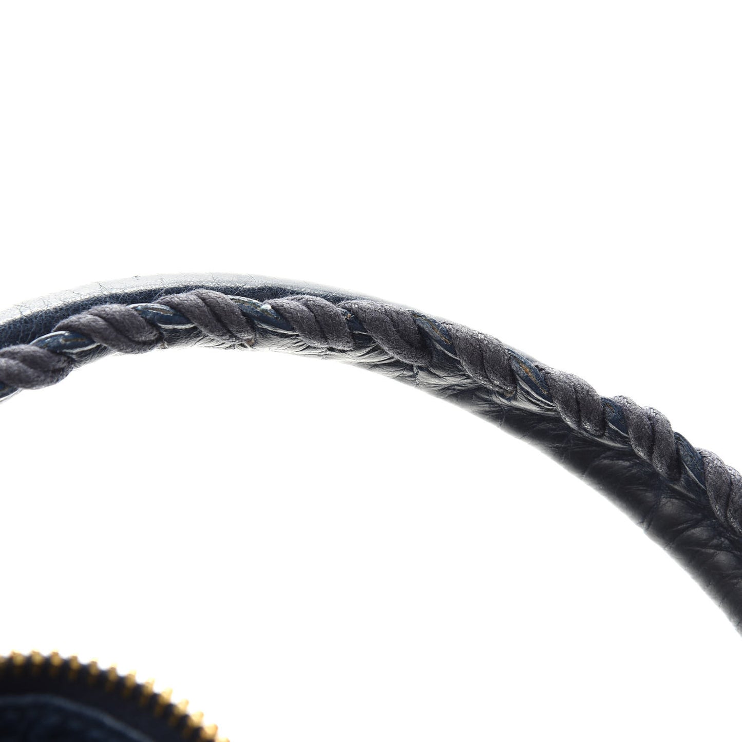 Agneau Giant 21 Gold Hardware Work Marine