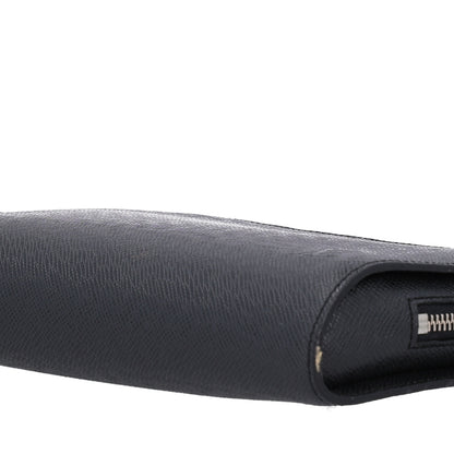 Louis Vuitton Taiga Baikal Pochette Ardoise 9 of 11