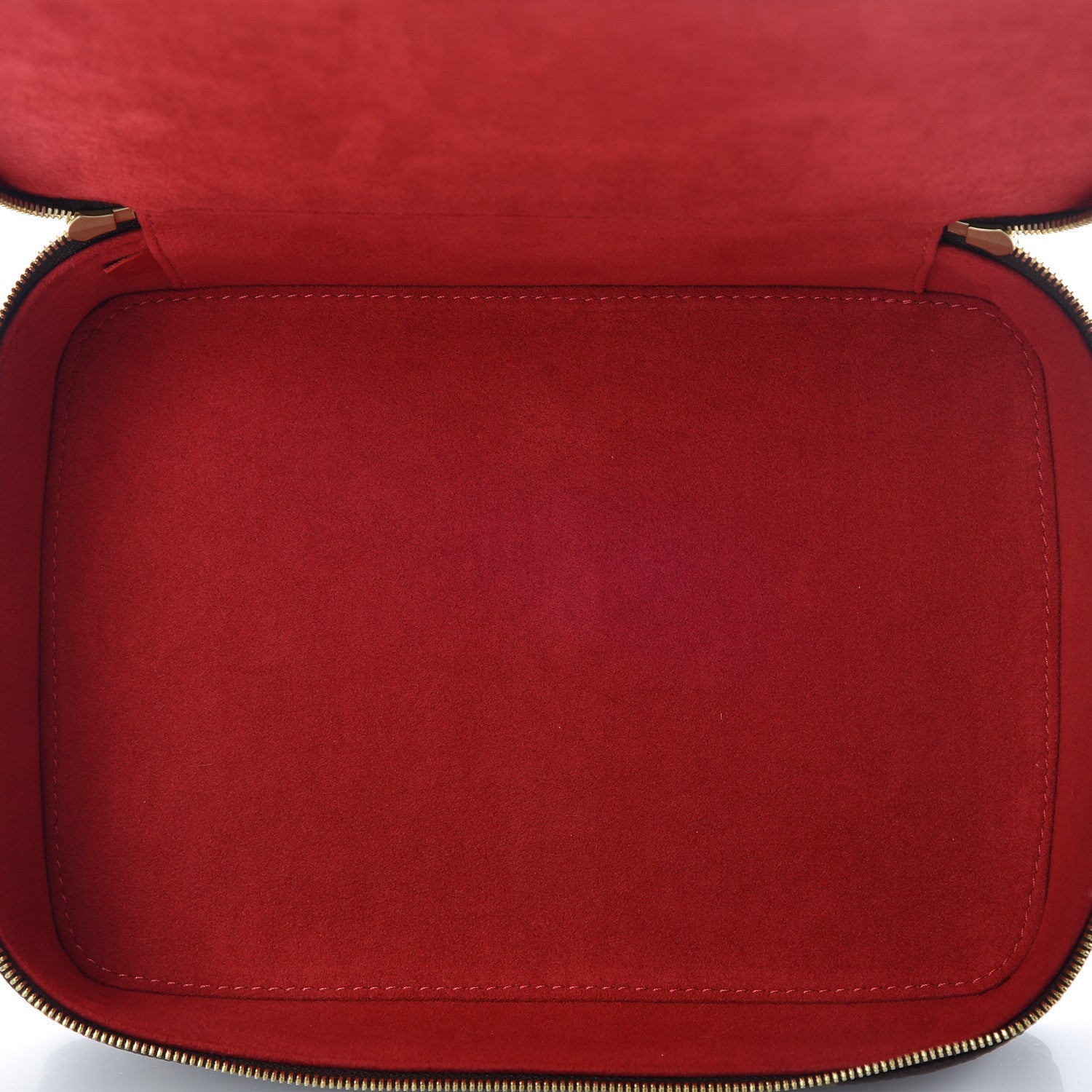 Louis Vuitton Monogram Nice Jewelry Case 9 of 12