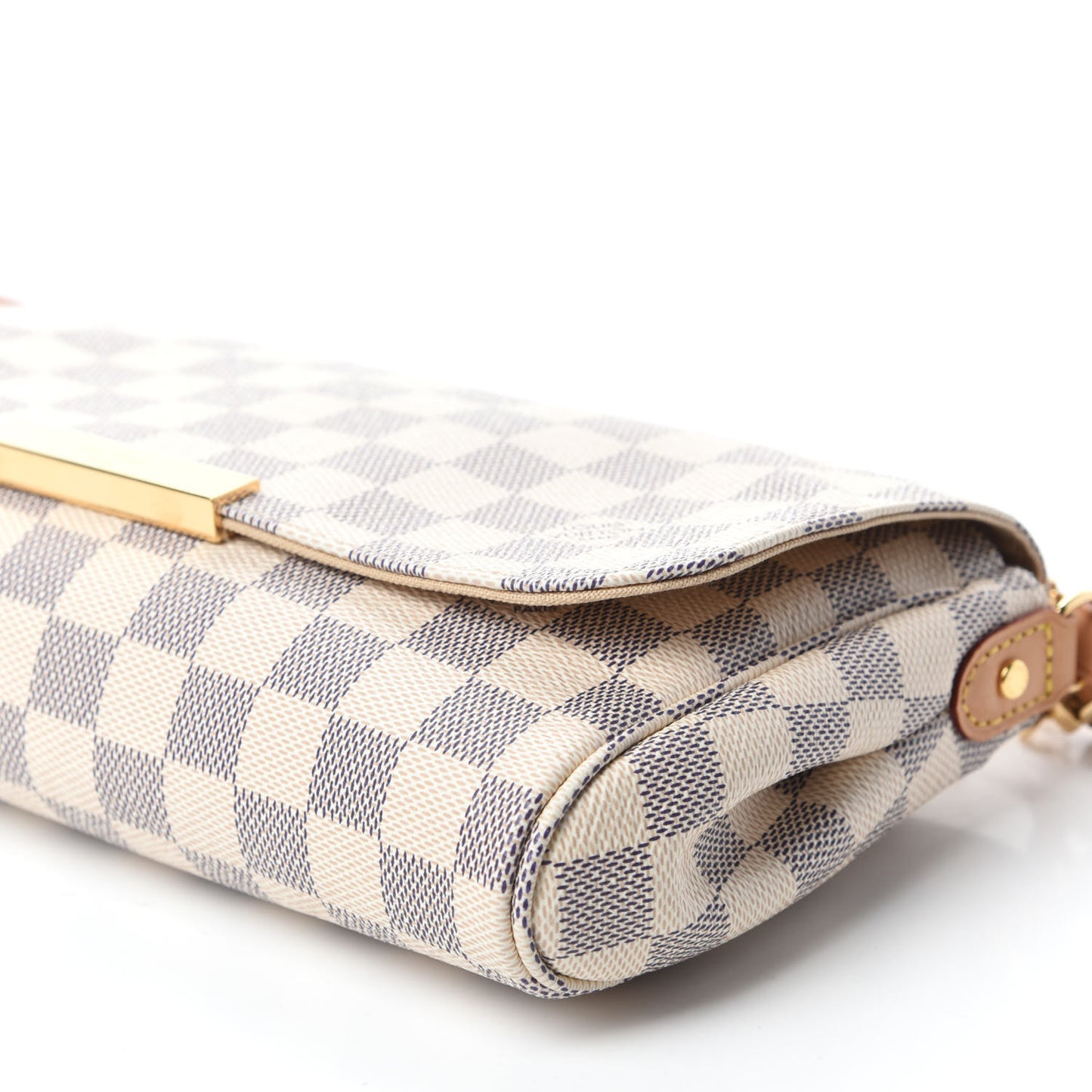 Damier Azur Favorite MM