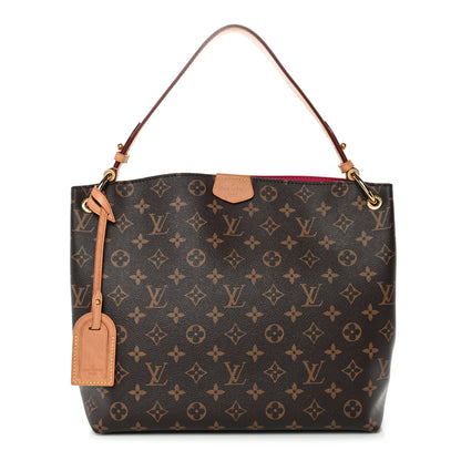 Louis Vuitton Monogram Graceful PM 1 of 11