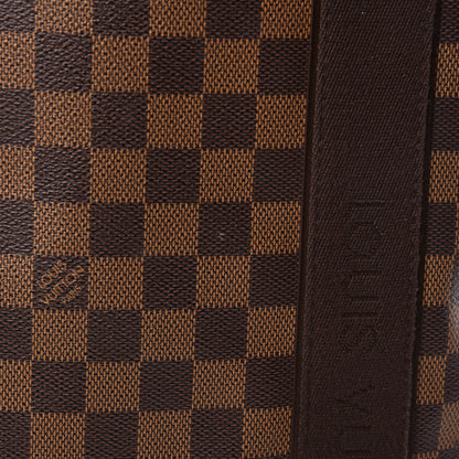 Louis Vuitton Damier Ebene Cabas Beaubourg 10 of 13