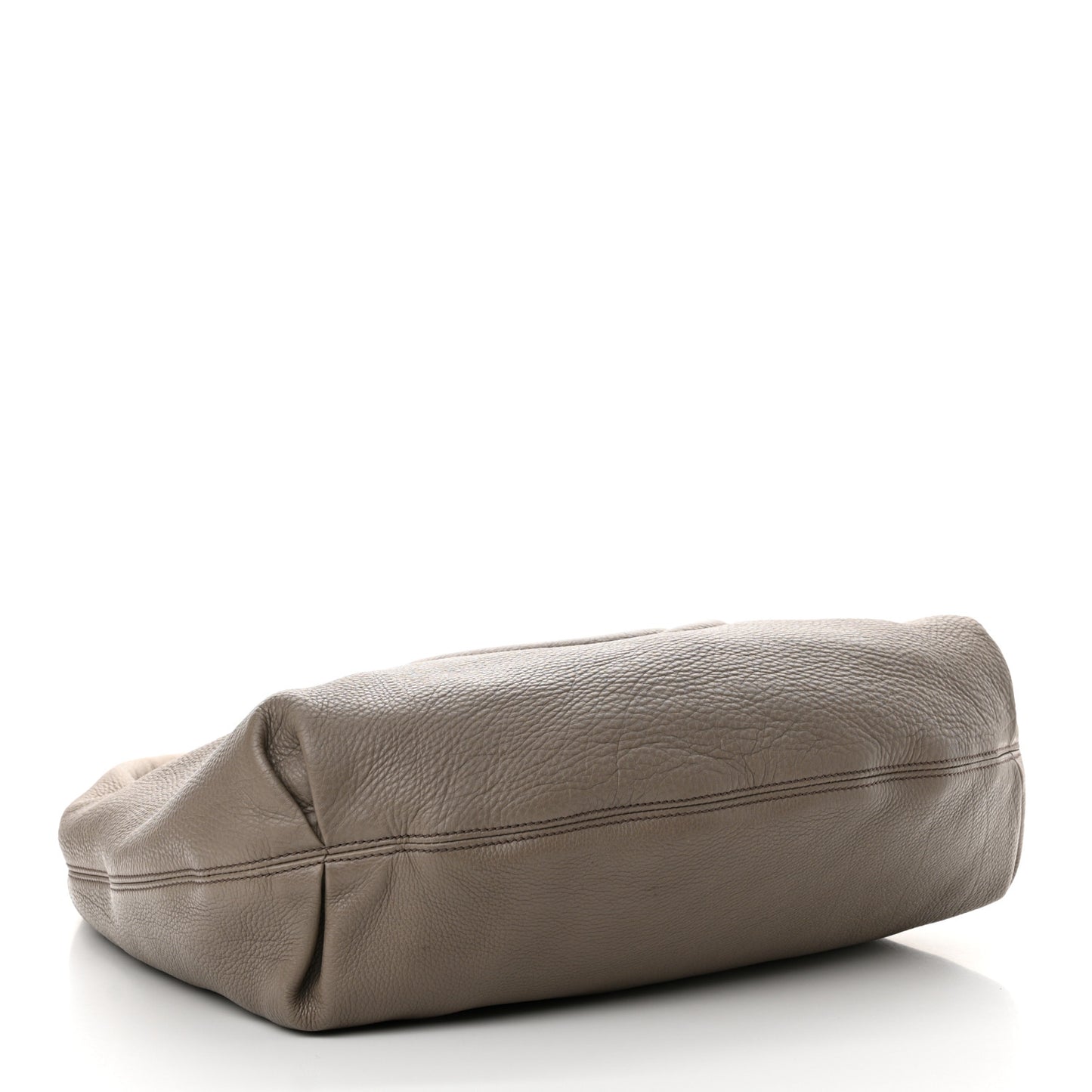 Pebbled Calfskin Large Soho Hobo New Fango