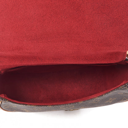 Louis Vuitton Monogram Tambourin 6 of 8