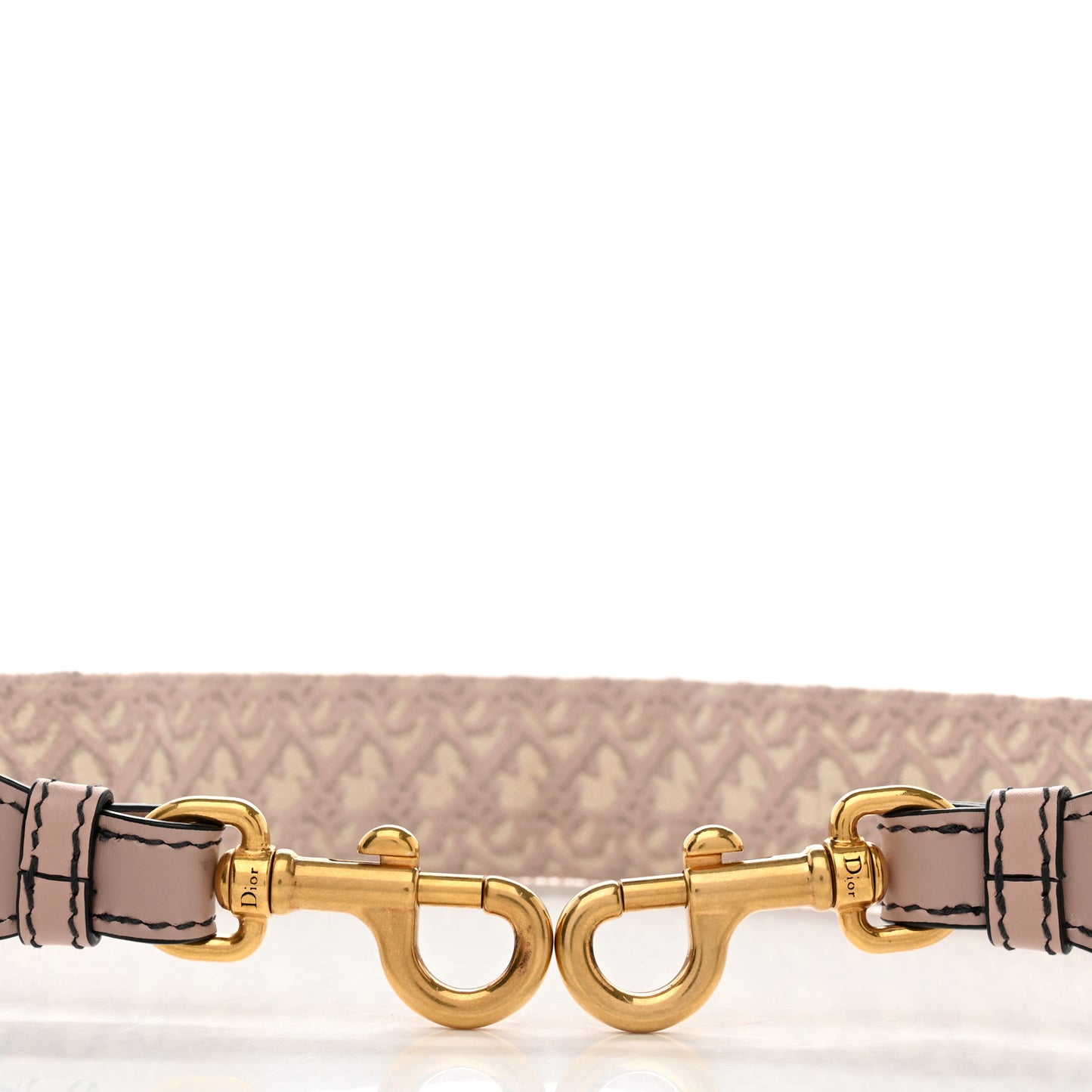 Oblique Adjustable Shoulder Strap Rose Des Vents