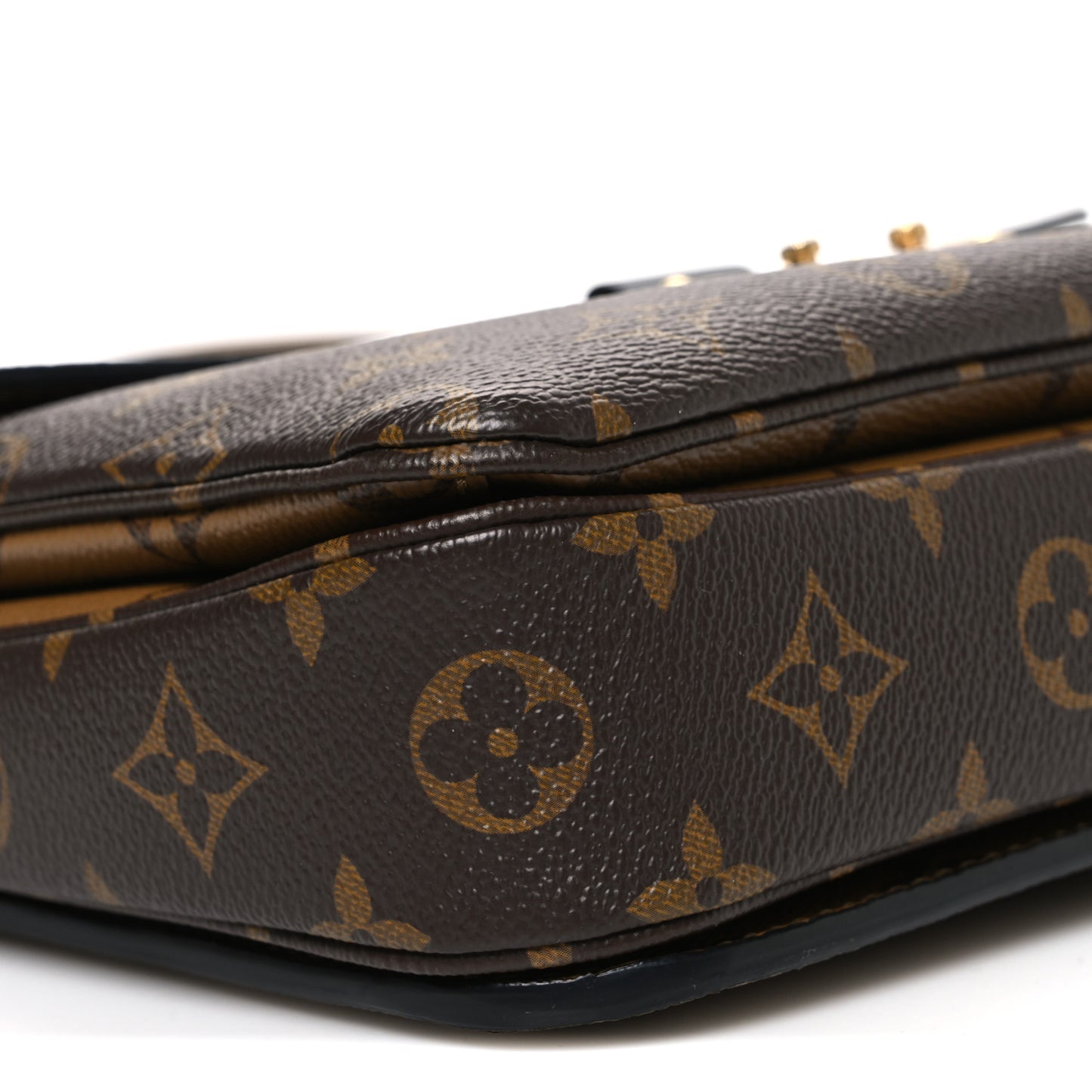 Reverse Monogram Pochette Metis