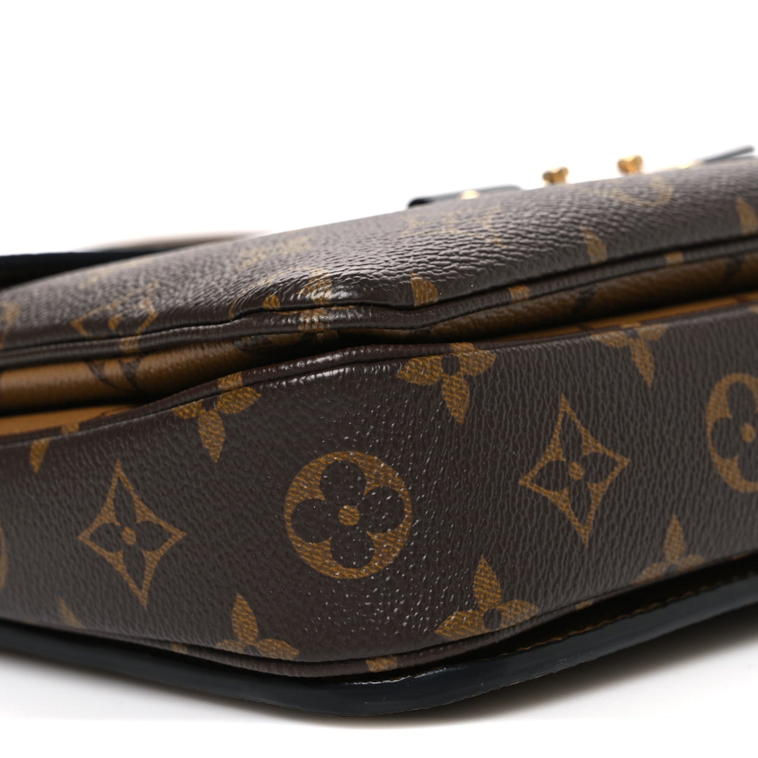 Louis Vuitton Reverse Monogram Pochette Metis 8 of 10