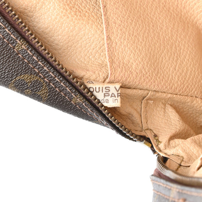 Louis Vuitton Monogram Trousse Toilette 28 6 of 12