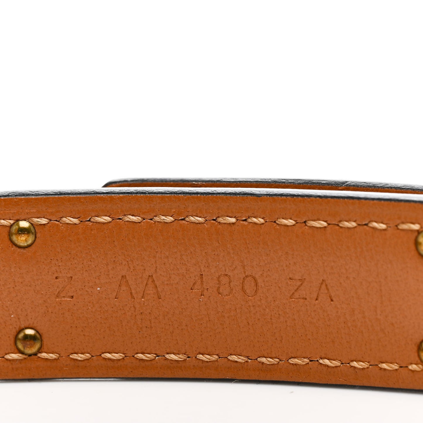 Epsom Kelly Belt Etoupe