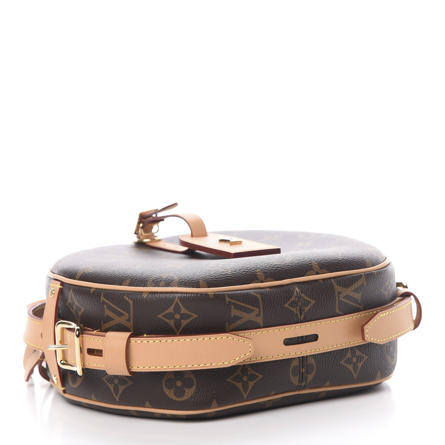 Louis Vuitton Monogram Boite Chapeau Souple 4 of 11