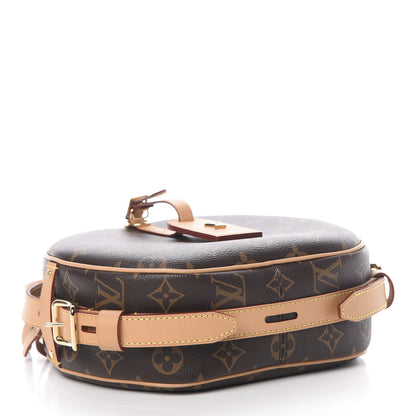 Louis Vuitton Monogram Boite Chapeau Souple 4 of 11