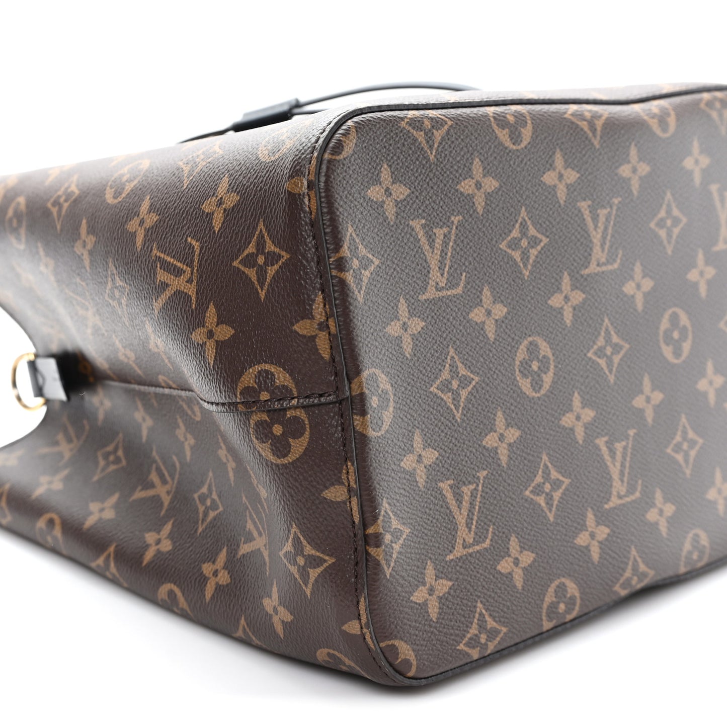 Monogram Neonoe MM Black