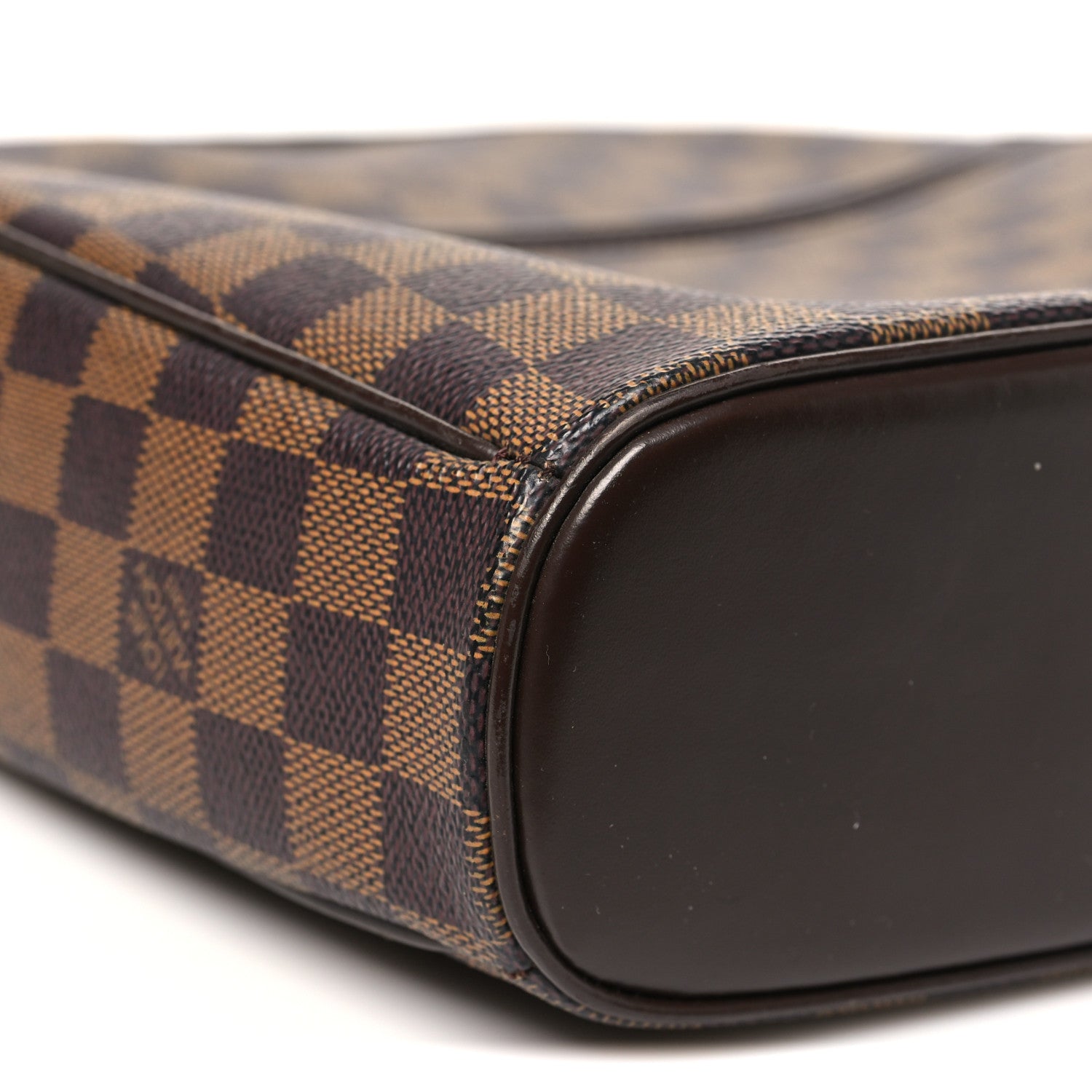 Louis Vuitton Damier Ebene Ipanema GM 8 of 9