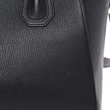 Givenchy Sugar Goatskin Small Antigona Black 12 of 16