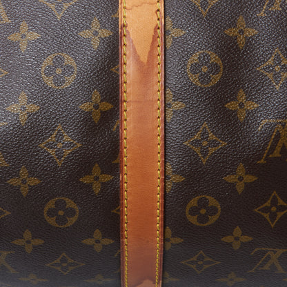Louis Vuitton Monogram Keepall 60 11 of 11