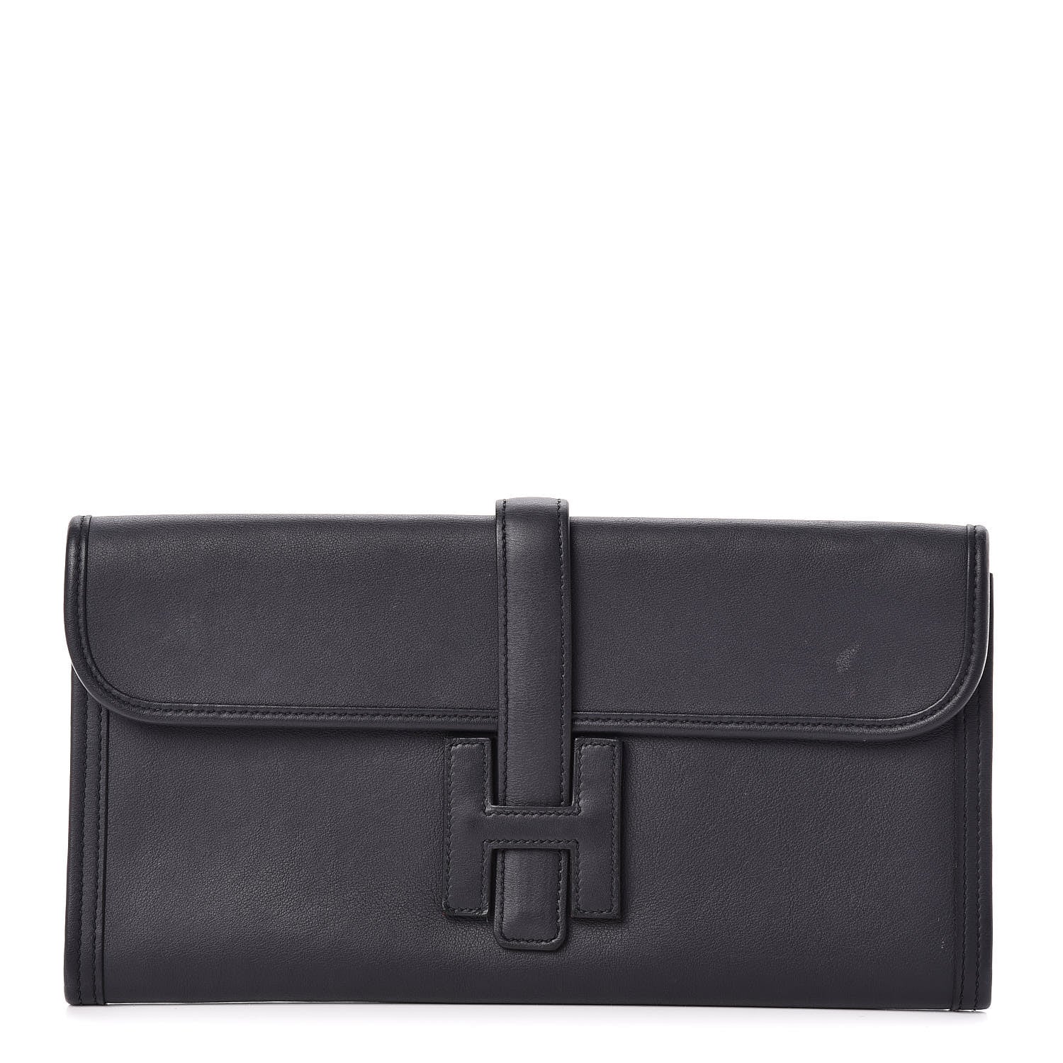 Hermes Swift Jige Elan 29 Bleu Indigo 1 of 15