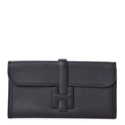 Hermes Swift Jige Elan 29 Bleu Indigo 1 of 15