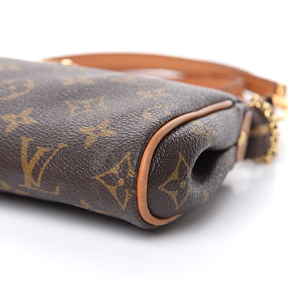 Louis Vuitton Monogram Eva Clutch 7 of 12