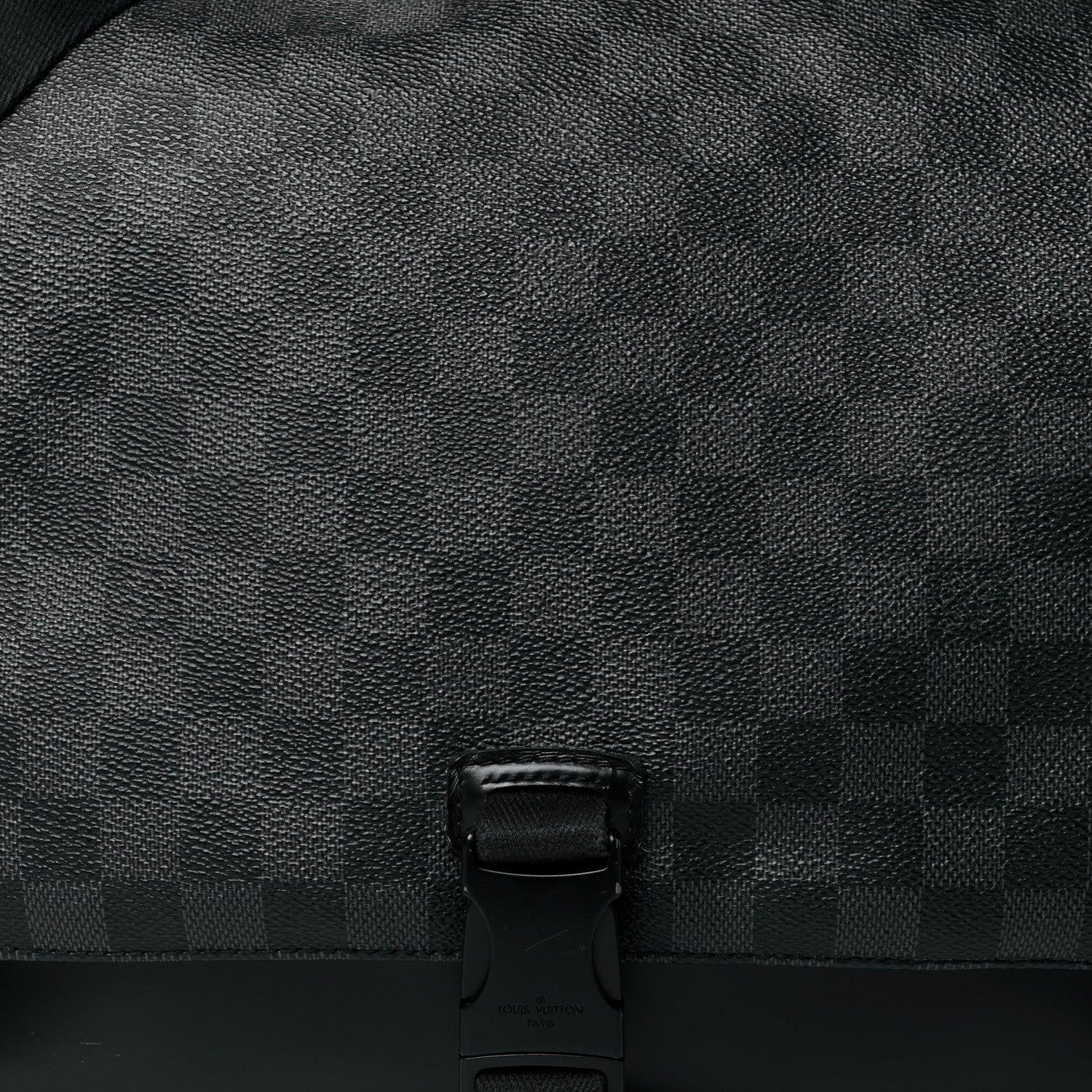 Louis Vuitton Damier Graphite Skyline Messenger MM 7 of 9