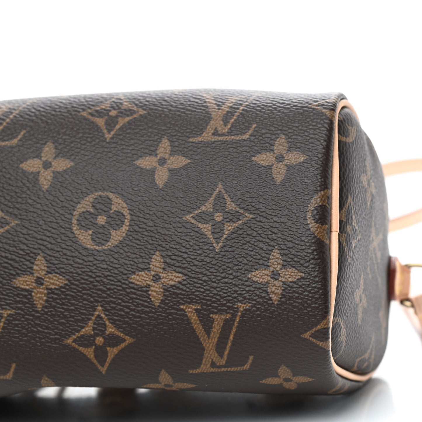 Monogram Nano Speedy