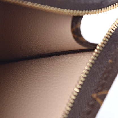 Louis Vuitton Monogram Toiletry Pouch 15 7 of 7