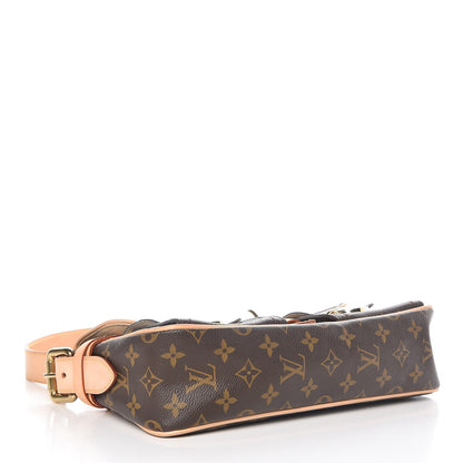 Louis Vuitton Monogram Hudson PM 4 of 11