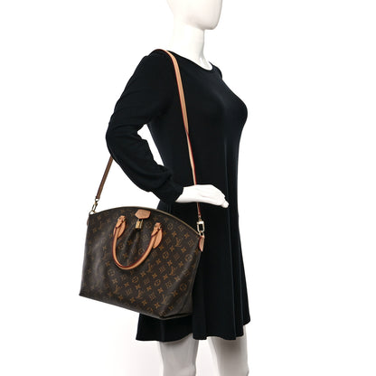 Louis Vuitton Monogram Boetie MM NM 3 of 7