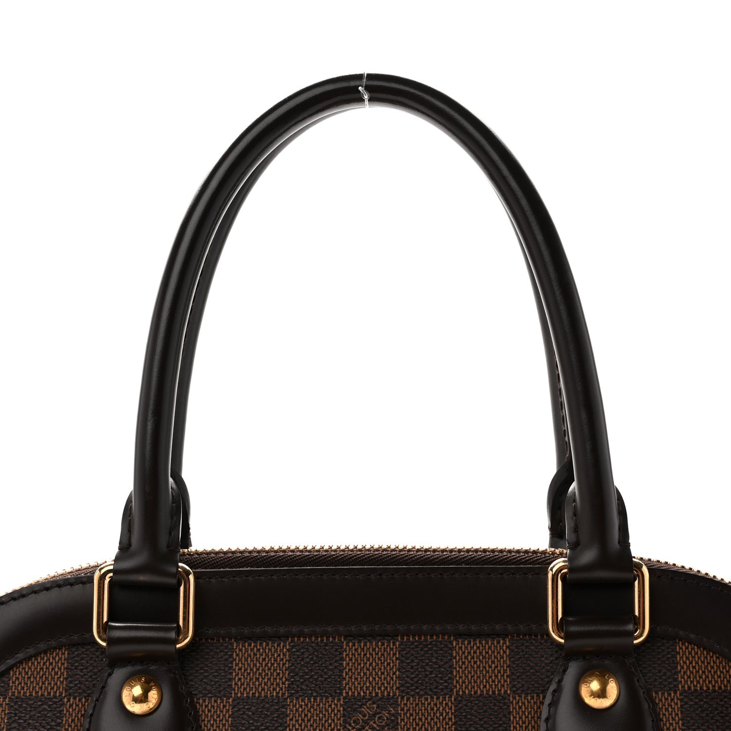 Damier Ebene Trevi PM