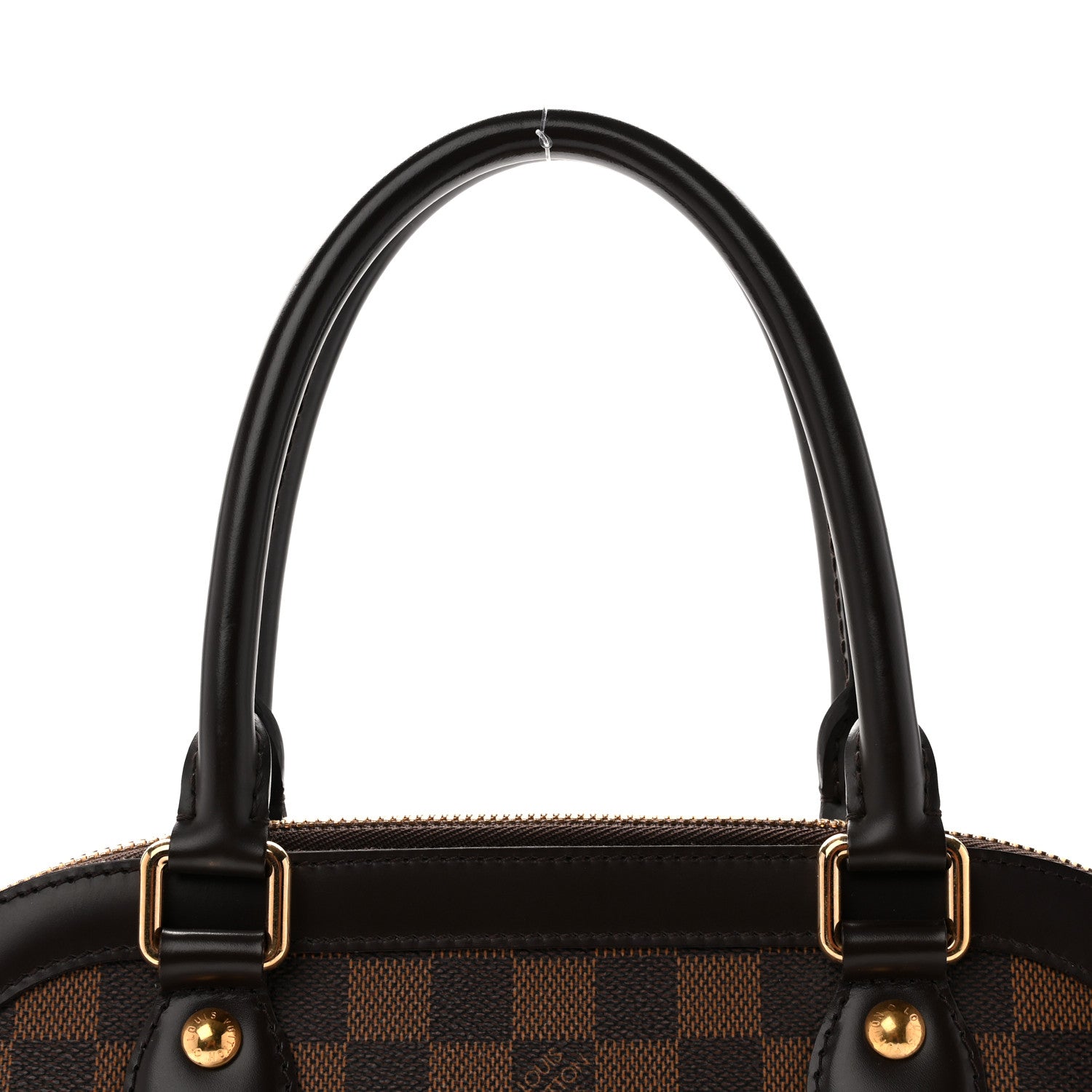 Louis Vuitton Damier Ebene Trevi PM 7 of 9
