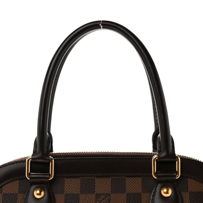 Louis Vuitton Damier Ebene Trevi PM 7 of 9