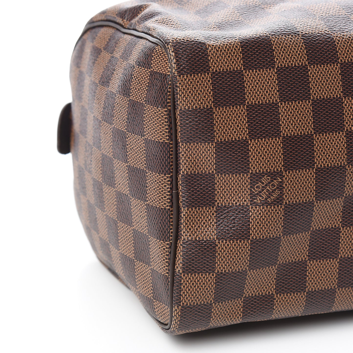 Damier Ebene Speedy 25