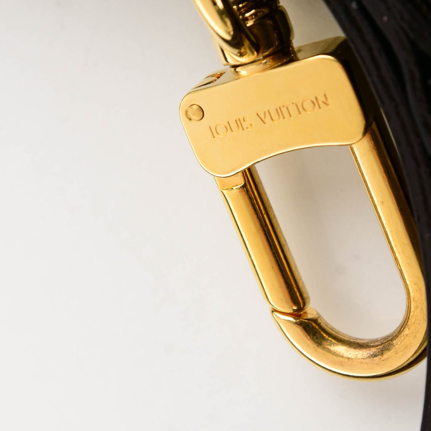 Patent 16mm Adjustable Shoulder Strap Amarante