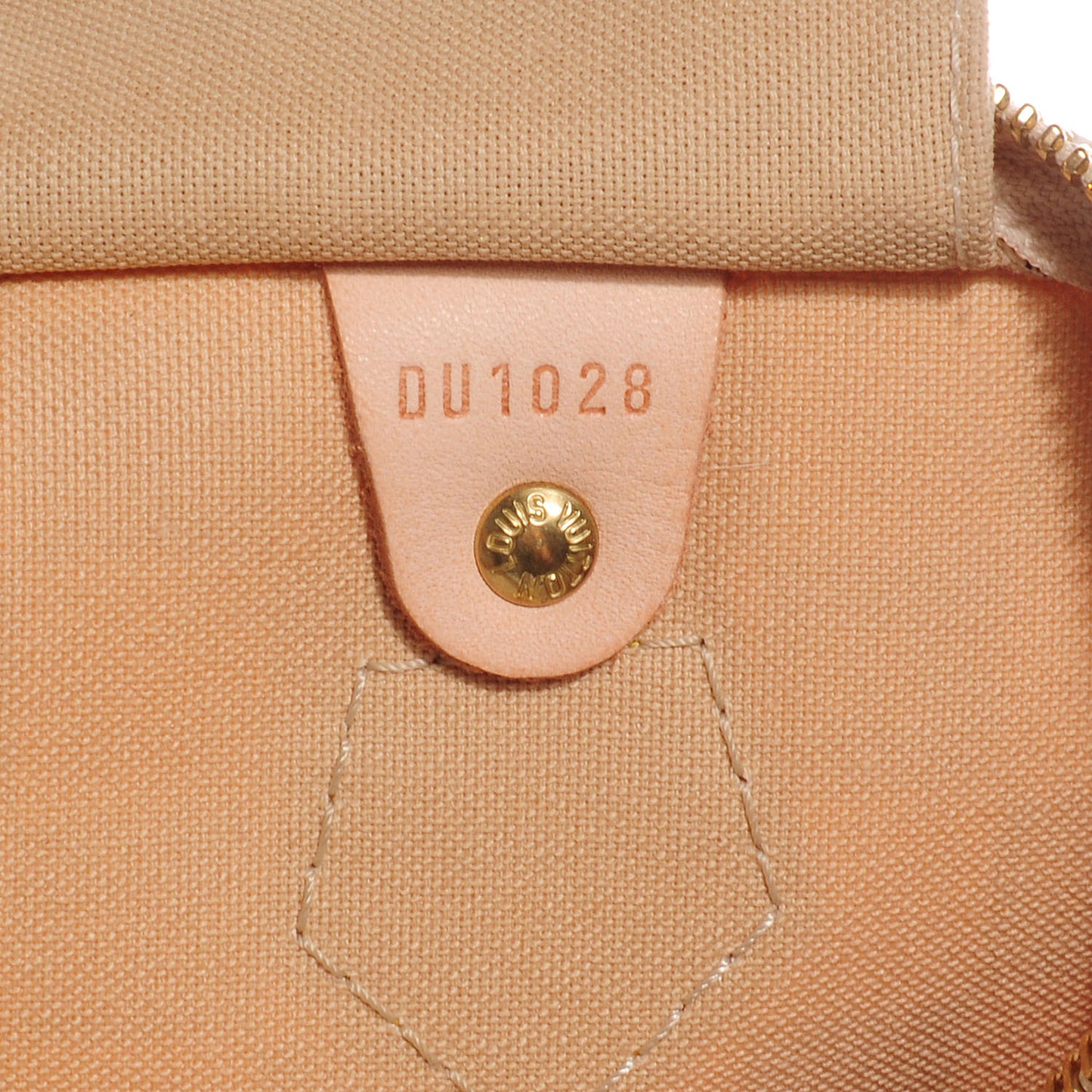 Damier Azur Speedy 30