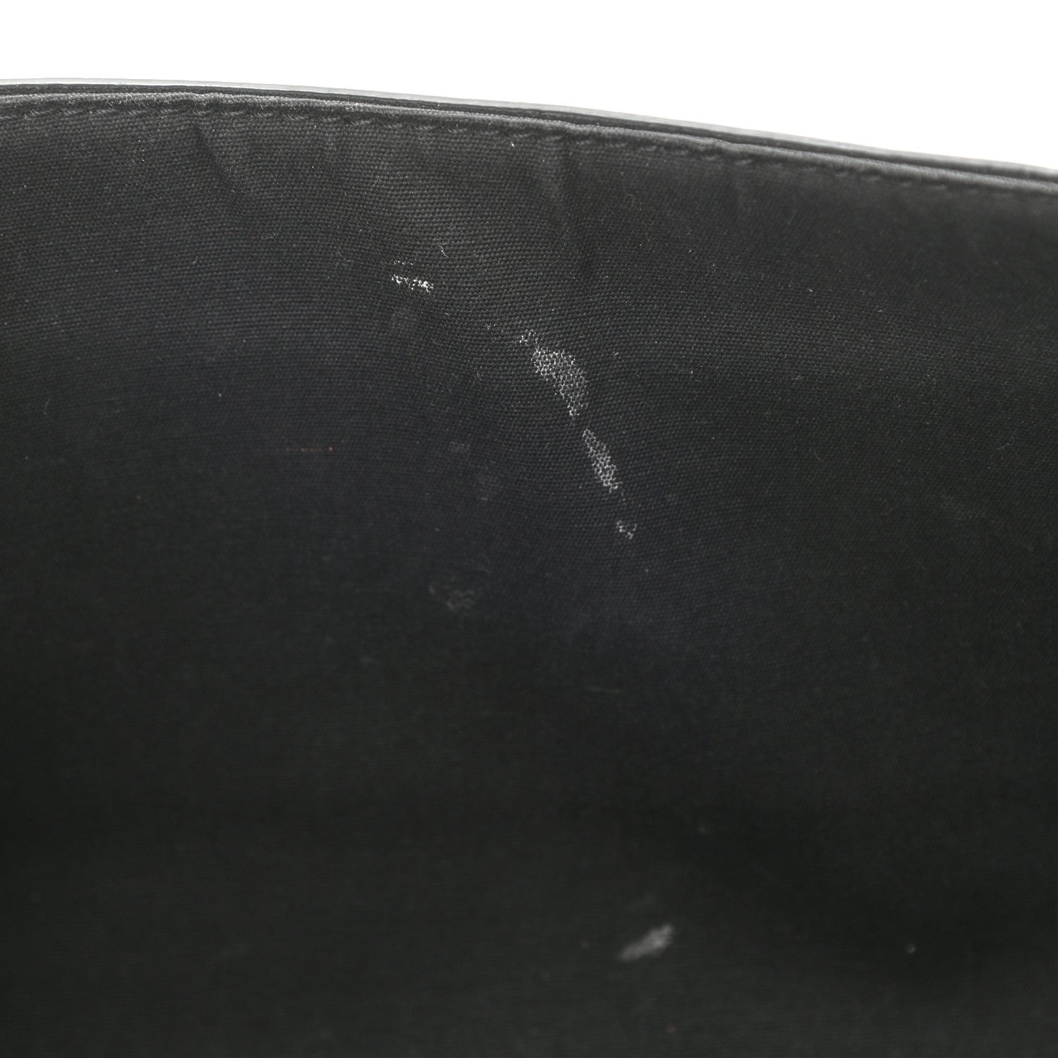 Louis Vuitton Epi Clery Black 11 of 11