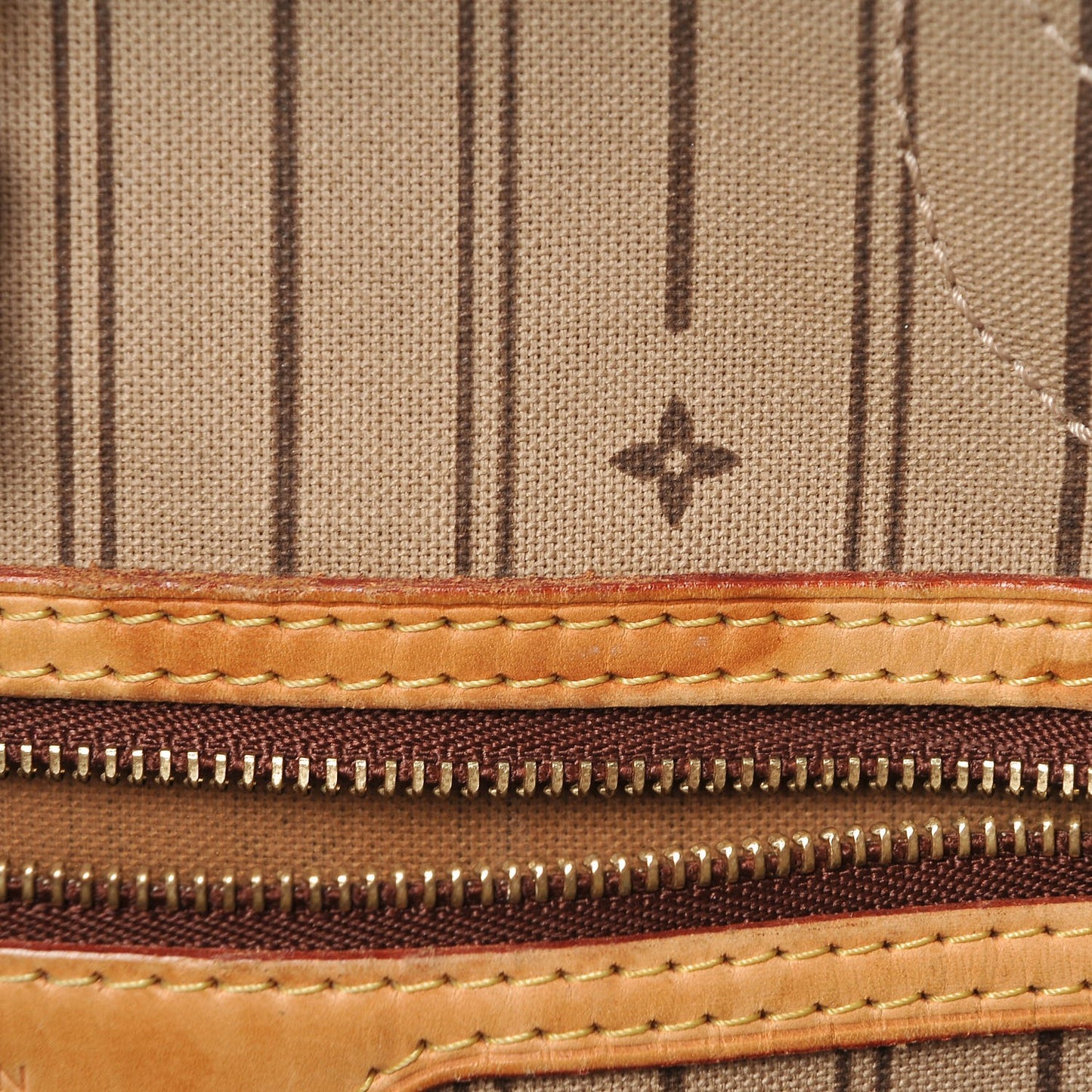 Monogram Neverfull GM