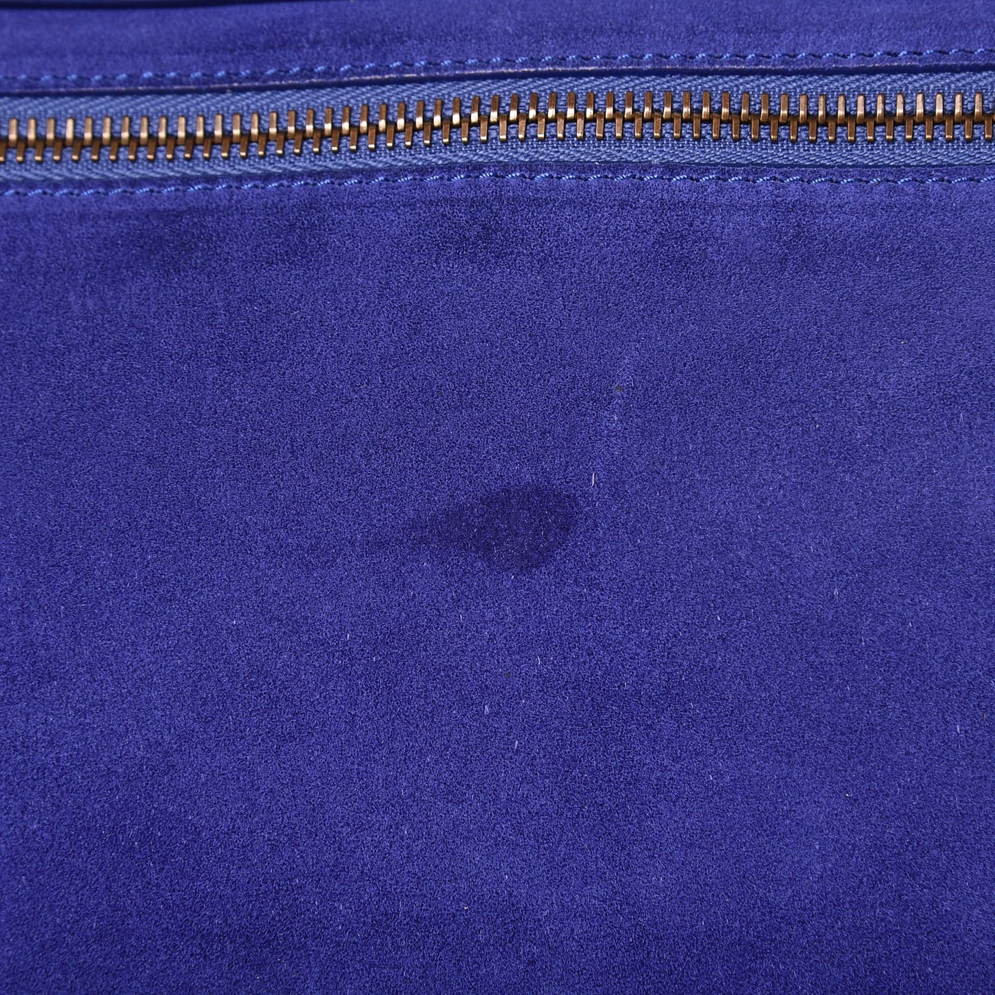 Suede Medium PS1 Satchel Amethyst